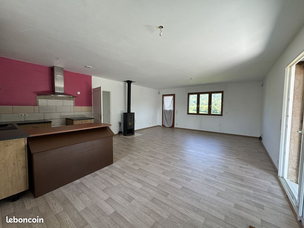 Maison 4 pièces 90 m² · à Saint-Jean-Pied-de-Port · 90 m² · 250 000 €