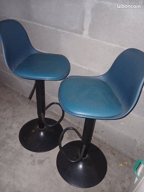 Tabouret de bar (image 1)