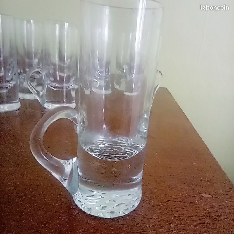 Verres a digestifs (image 2)