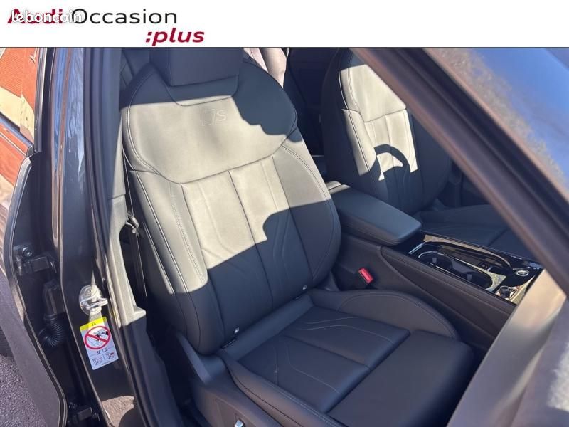 Audi Q3 1.5 TFSI 150ch Hybride S line S tronic 7 (image 14)