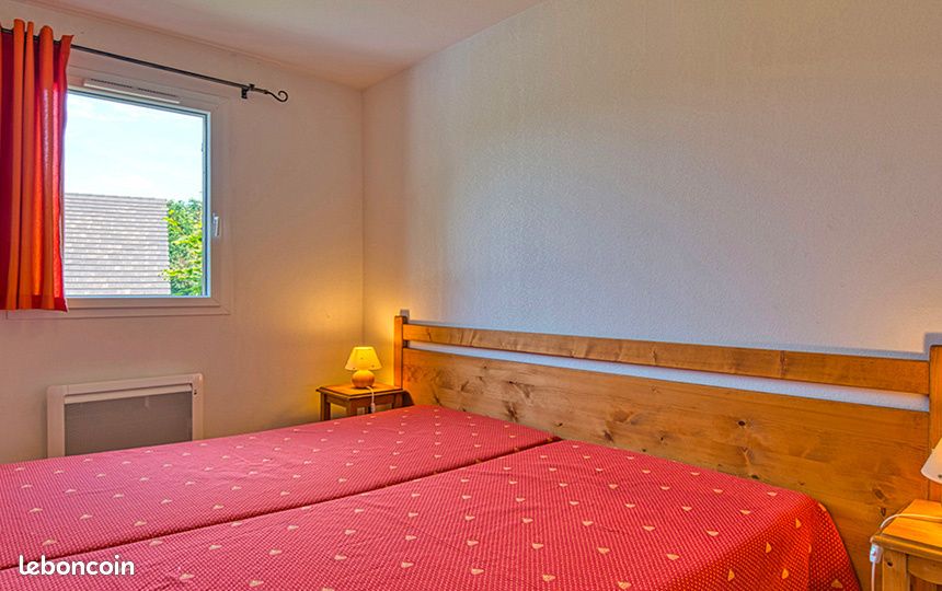 Maison 2 pièces 35 m² - Égletons 19300 (image principale 4)