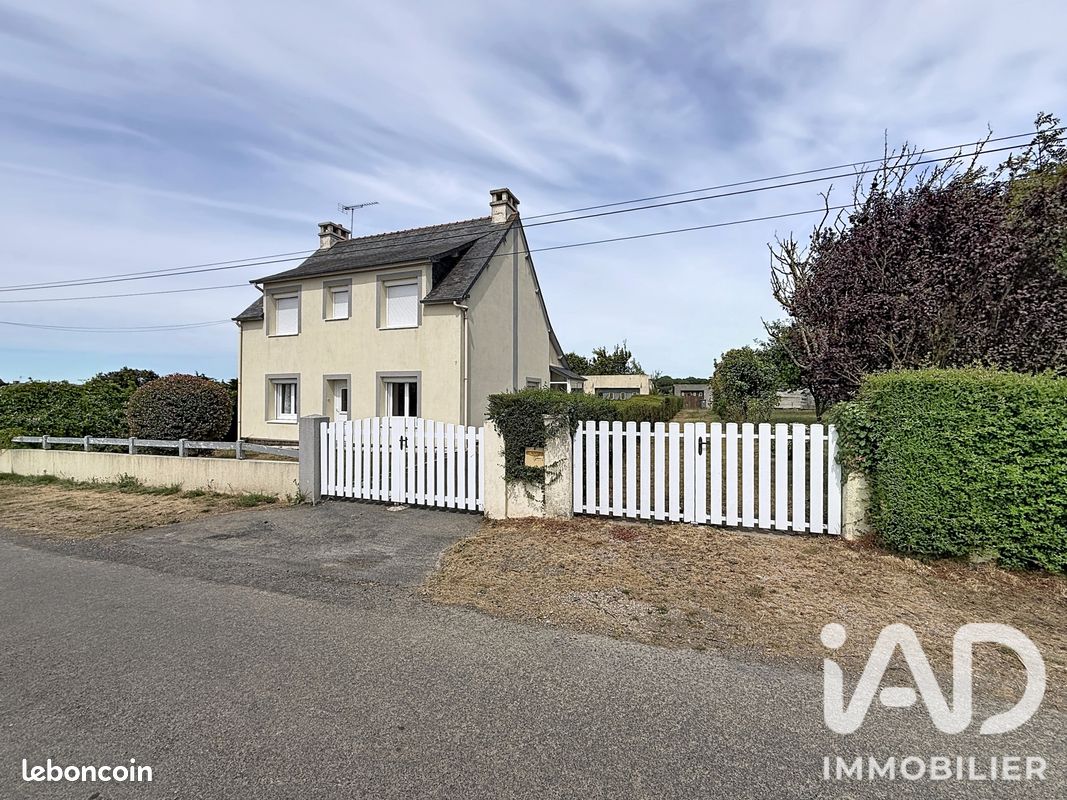 Maison 6 pièces 117 m² · à Fréhel · 117 m² · 310 000 €