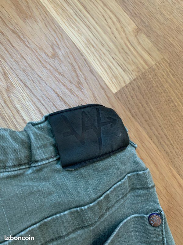Jean Skinny IKKS (image 6)