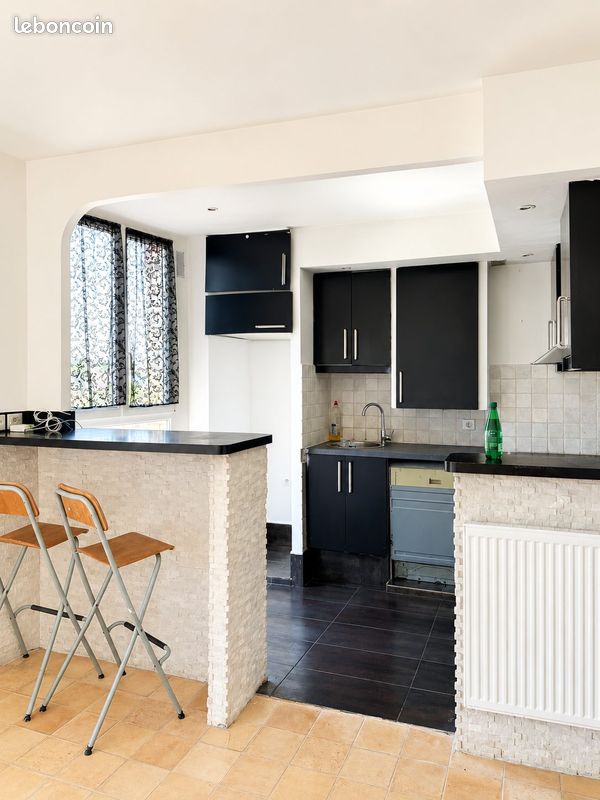 Appartement 3 pièces 42 m² · à Argenteuil · 42 m² · 124 000 €