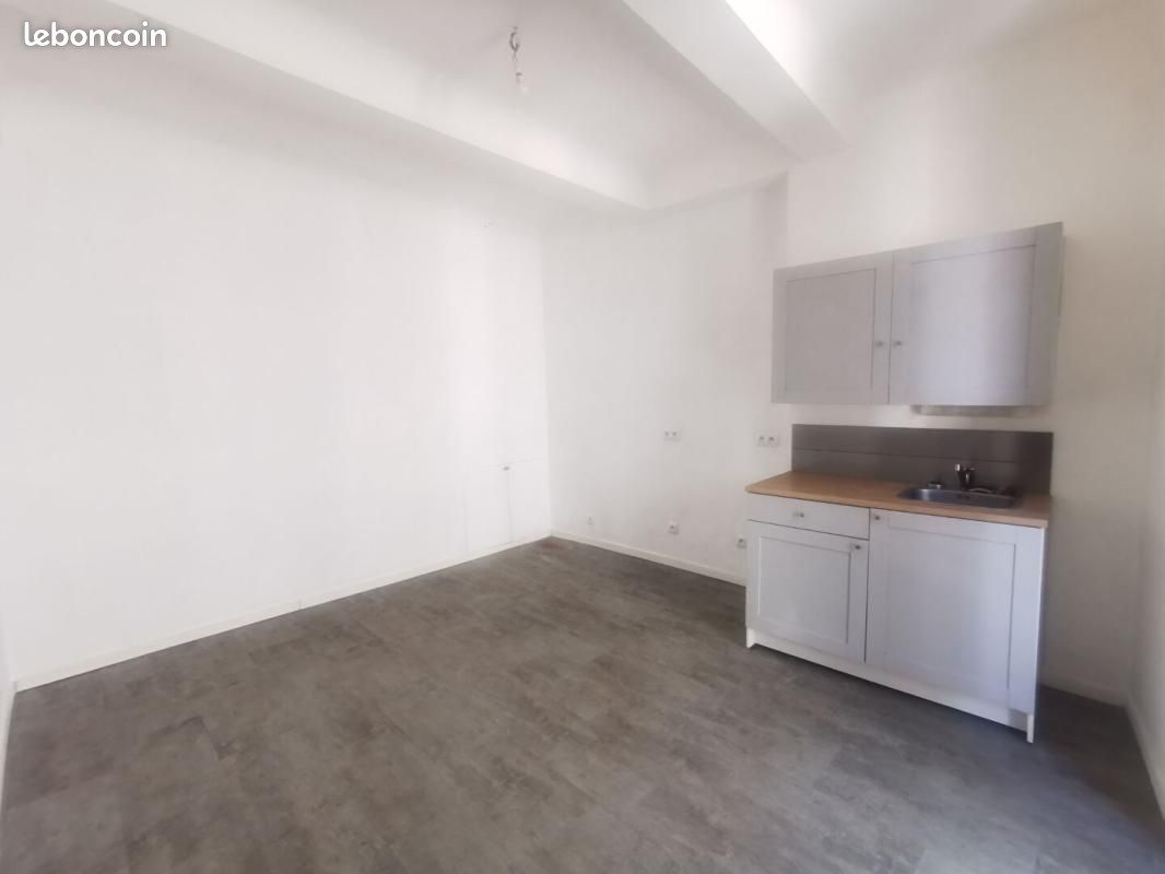 Appartement 2 pièces 35 m² · à Le Muy · 35 m² · 490 €/mois