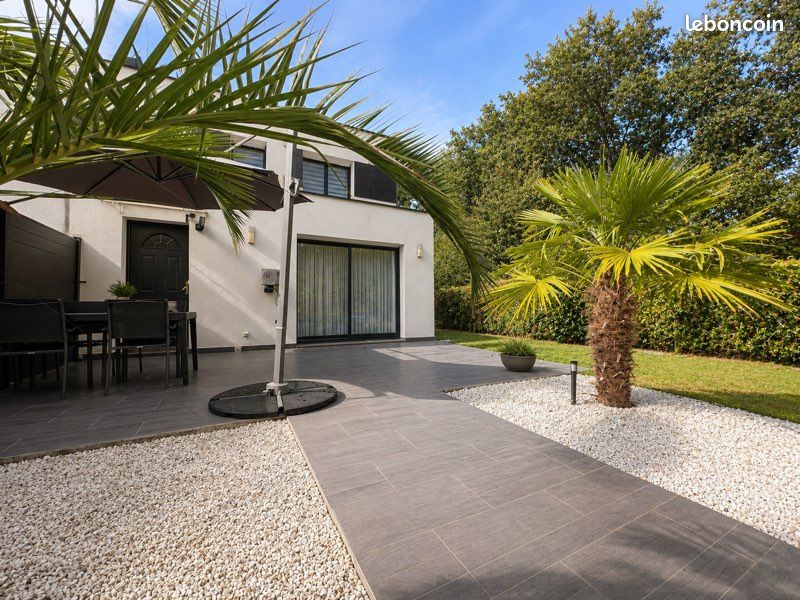 Maison 4 pièces 130 m² · à Saint-Avé · 130 m² · 395 000 €