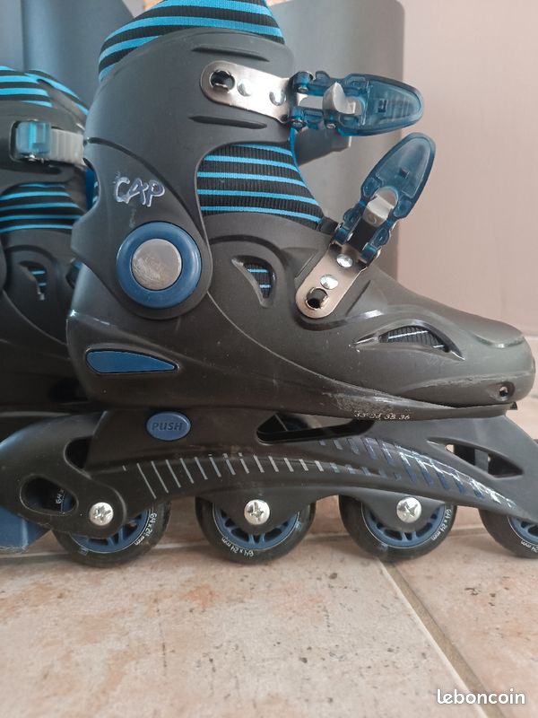 Rollers et protections (image 2)