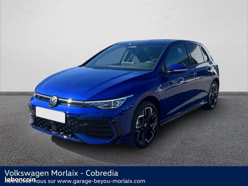 Volkswagen Golf 1.5 eTSI EVO2 150ch R-Line Edition DSG7 (image 1)