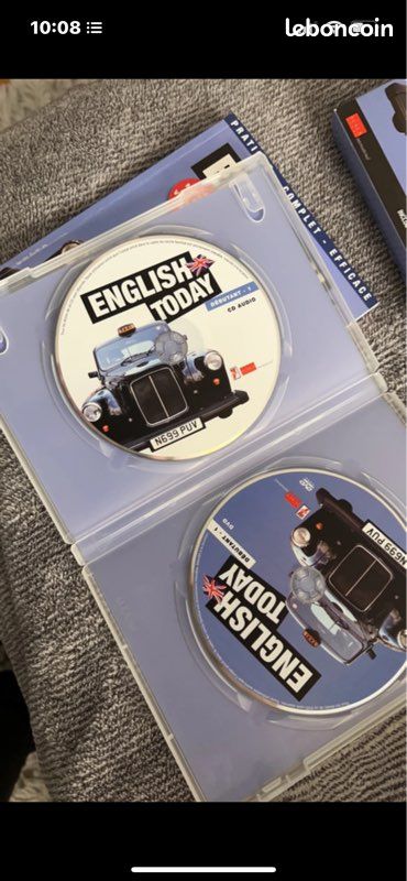 Apprendre l’anglais (image 6)