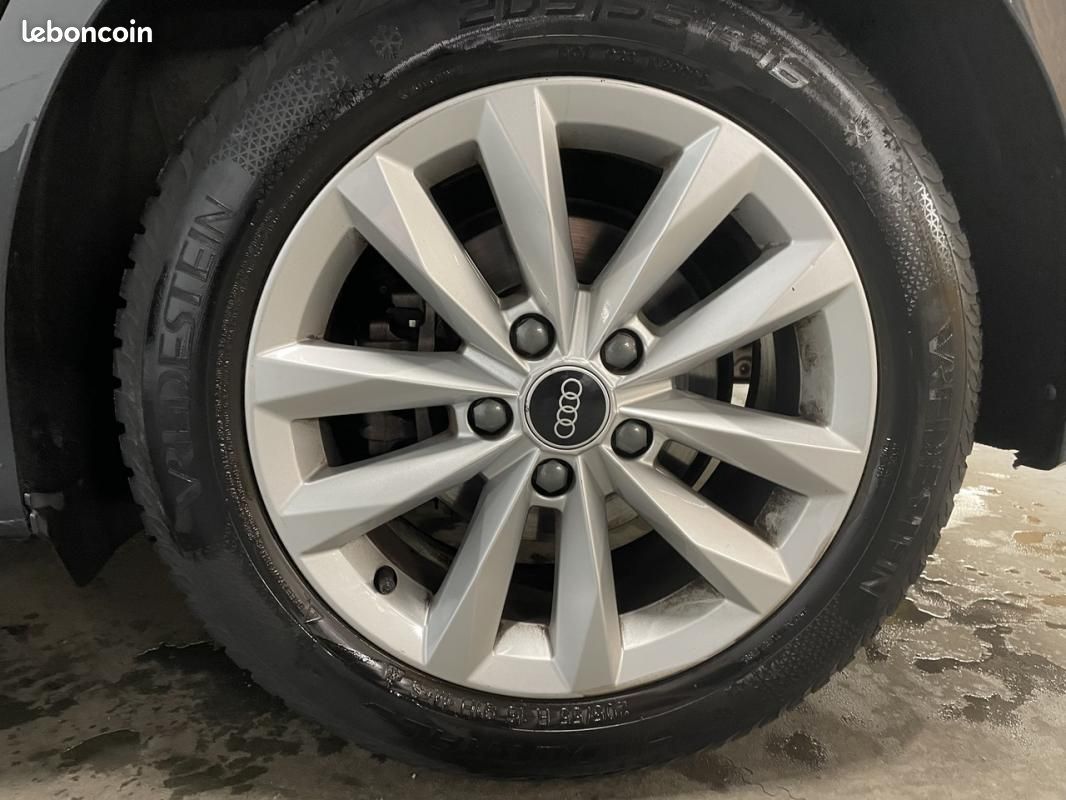 Audi A3 SPORTBACK 35 TDI 150 S-TRONIC BUSINESS GPS (image 15)