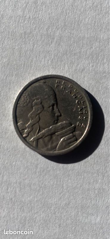 Pièce de collection (image 2)