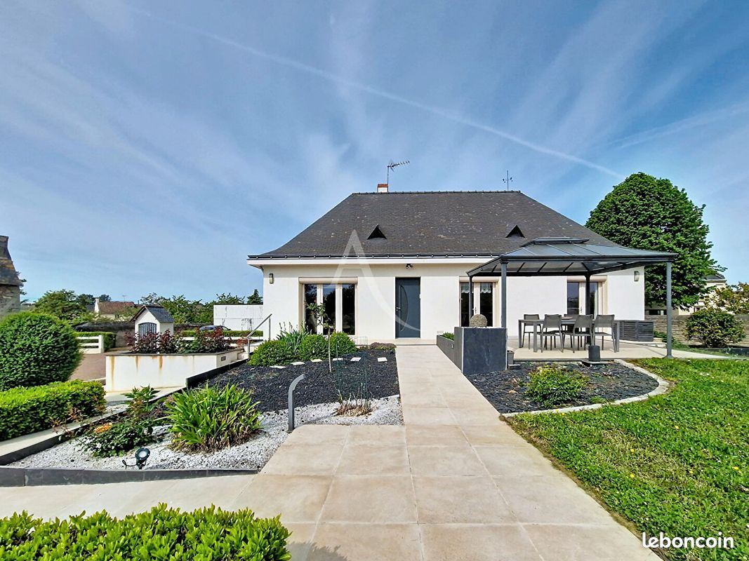 Maison 5 pièces 107 m² · à Doué-en-Anjou · 107 m² · 249 700 €