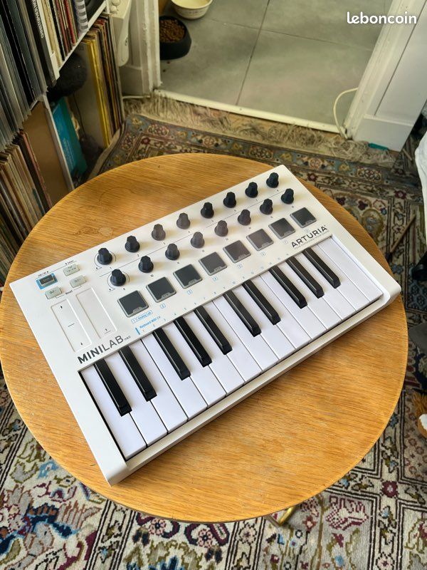 Arturia Keylab MKii (image 1)