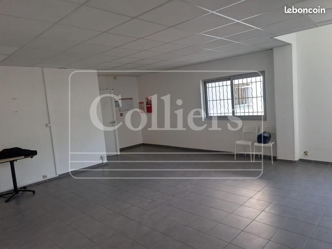 Local d'activité 490 m² (image 3)