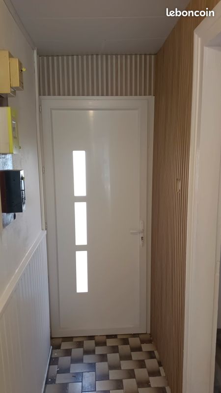Maison 7 pièces 90 m² · à Denain · 90 m² · 830 €/mois