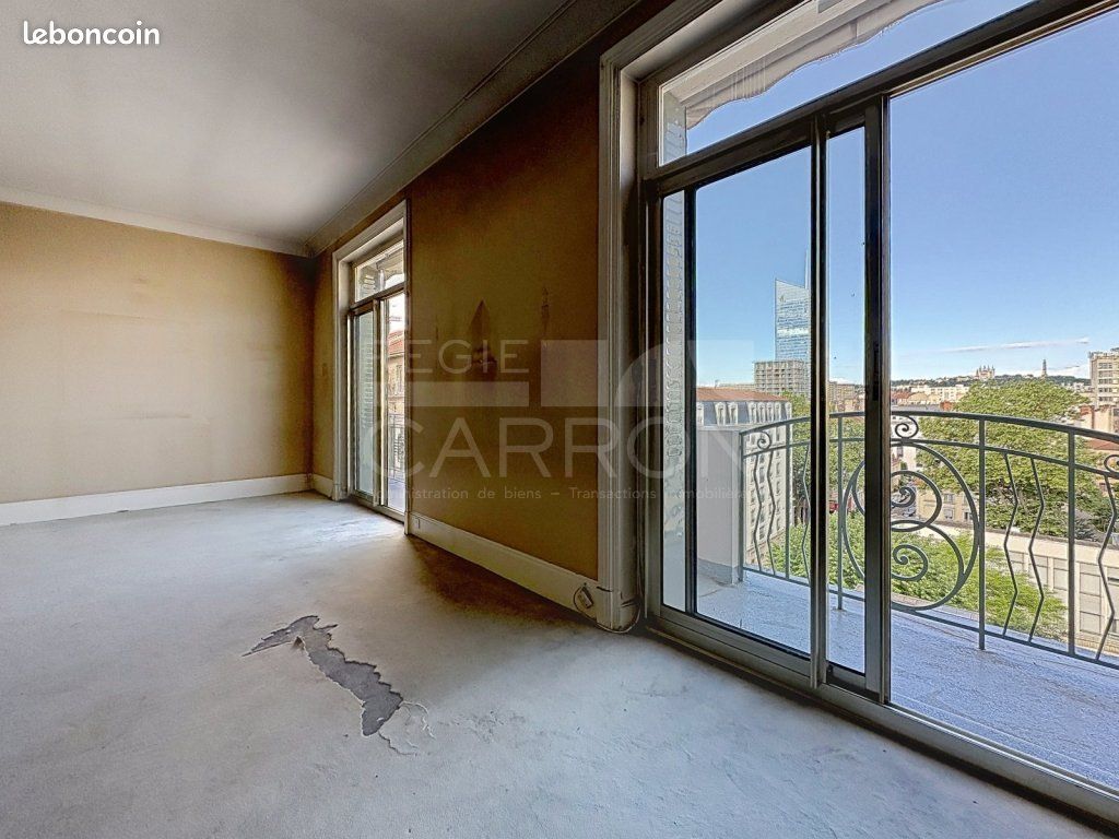 Appartement 5 pièces 136 m² · à Lyon · 136 m² · 785 000 €