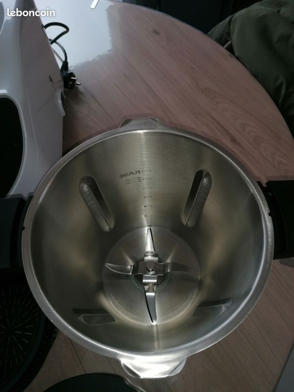 Robot connecter Fagor (image 4)