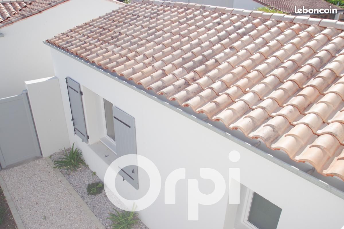 Maison 4 pièces 136 m² · à Puilboreau · 136 m² · 622 000 €