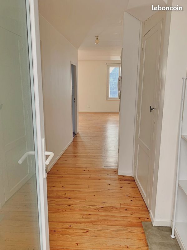 Appartement 2 pièces 63 m² · à Bordeaux · 63 m² · 1 135 €
