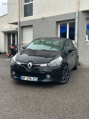 Renault Clio 4 ( IV ) Tce 90 ZEN