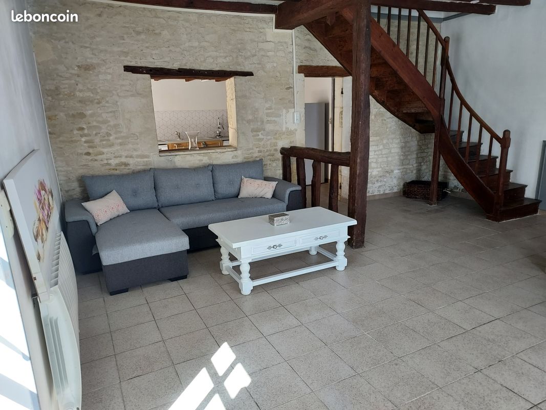 Location gîte chez Lulue (image 4)