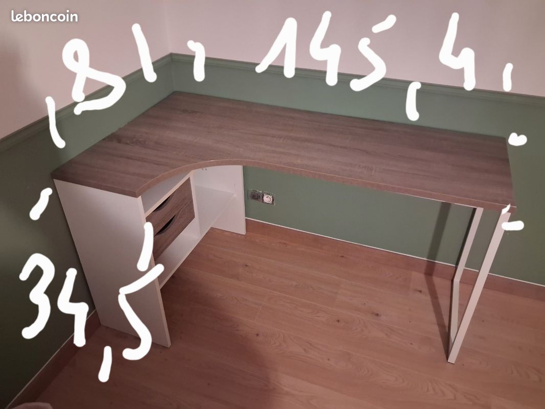 Bureau (image 4)