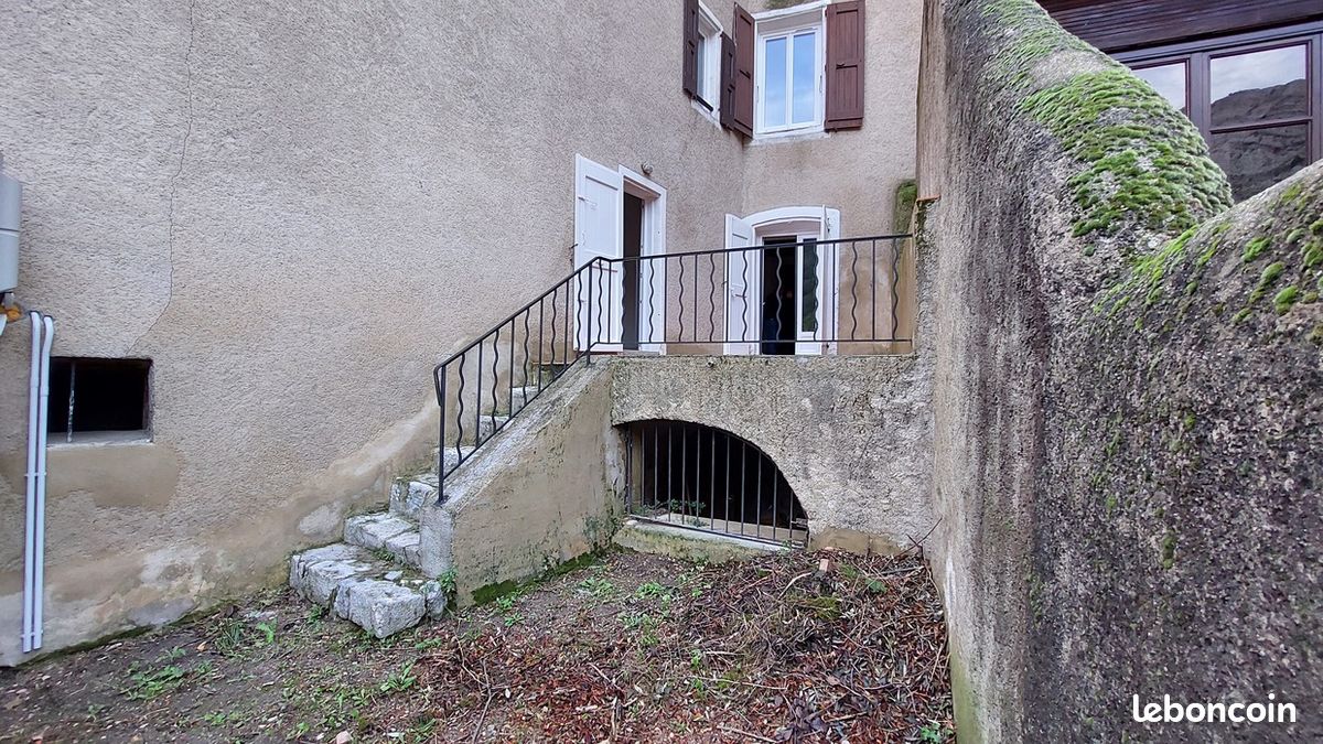 Appartement 2 pièces 39 m² · à Sisteron · 39 m² · 527 €/mois