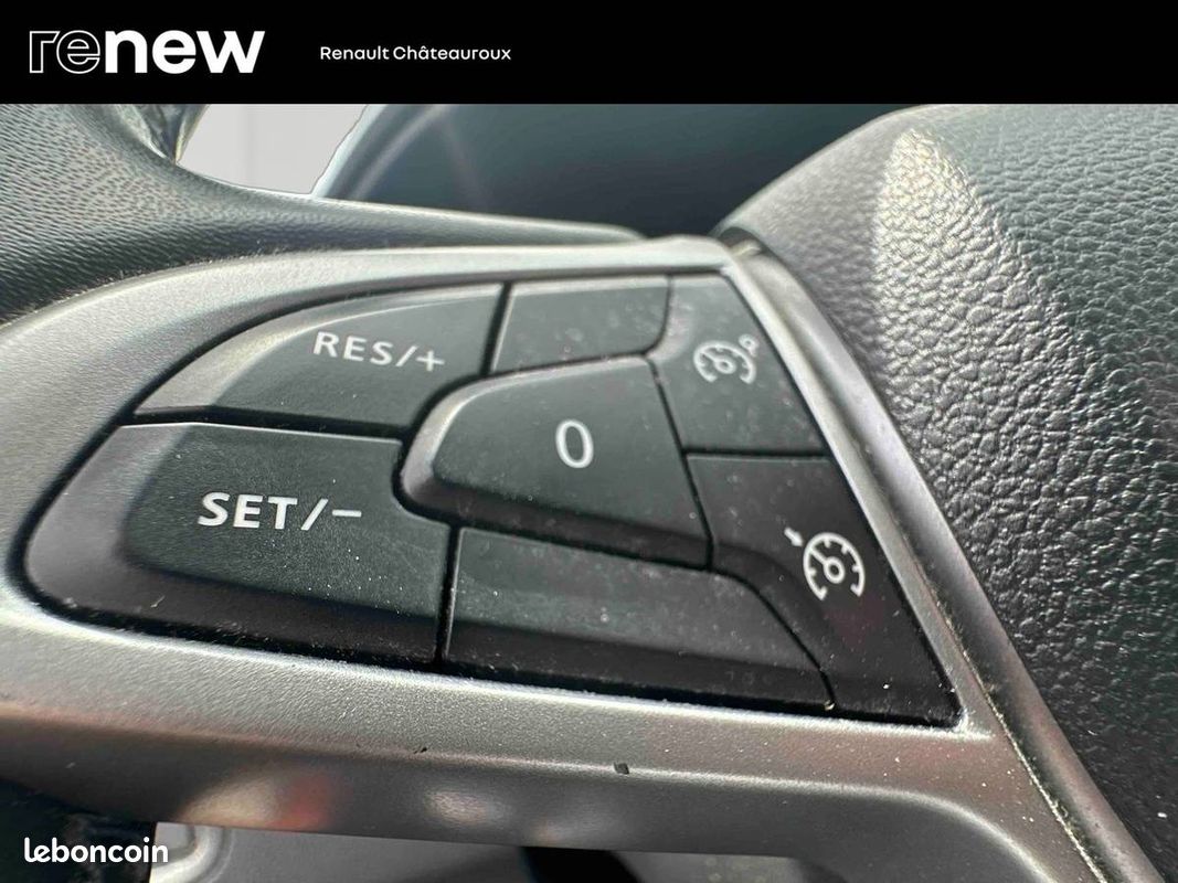 DACIA Duster ECO-G 100 4x2 Expression (image 18)