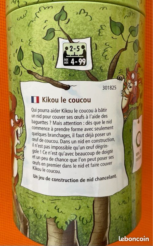 Kikou Le Coucou (image 2)