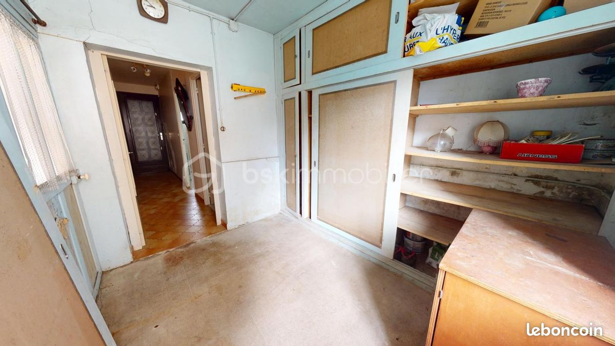 Maison 3 pièces 100 m² (image 13)