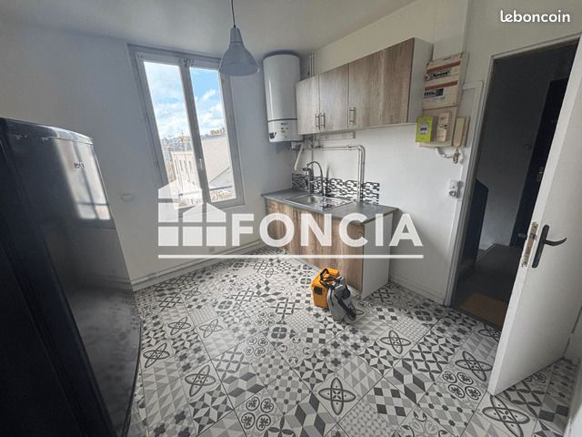 Appartement 1 pièce 33 m² · à Le Havre · 33 m² · 435 €/mois