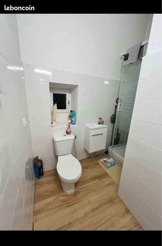 Appartement 1 pièce 21 m² · à Agde · 21 m² · 49 000 €