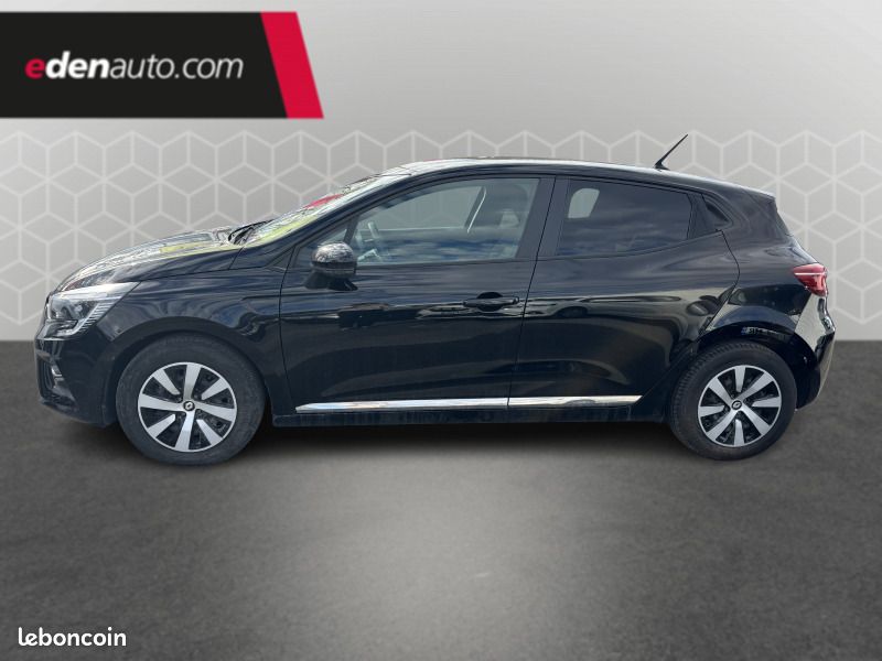 Renault Clio E-Tech full hybrid 145 Evolution (image 2)