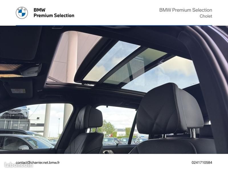 Bmw X5 xDrive45e 394ch M Sport 17cv (image 15)