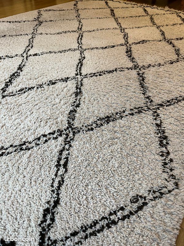 Grand tapis Alinéa (image 6)