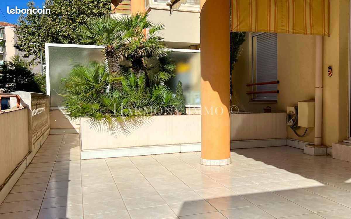 Appartement 3 pièces 71 m² · à Saint-Raphaël · 71 m² · 440 000 €