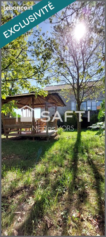 Maison 5 pièces 175 m² (image 15)