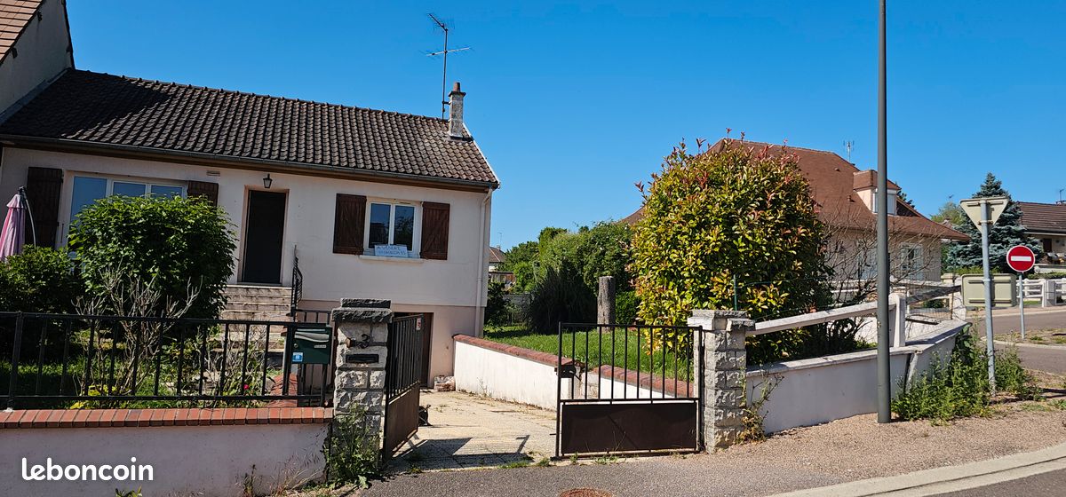 Maison 5 pièces 140 m² · à Saint-Florentin · 140 m² · 144 000 €
