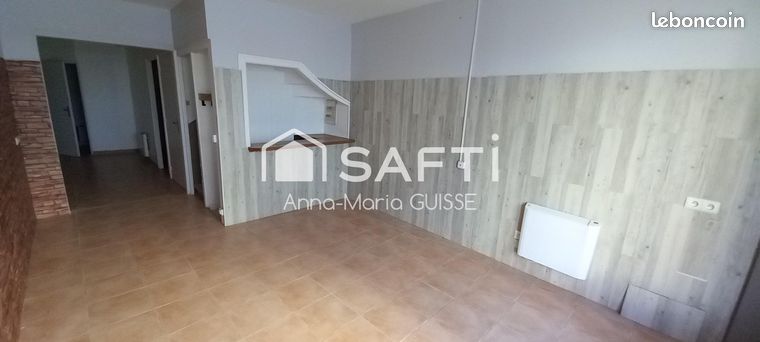 Maison 5 pièces 90 m²