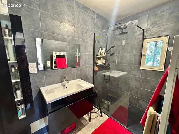 Mas 5 pièces 176 m² — 17
