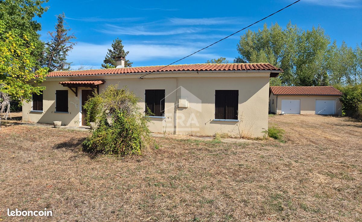 Maison 3 pièces 99 m² · à Montpon-Ménestérol · 99 m² · 138 000 €