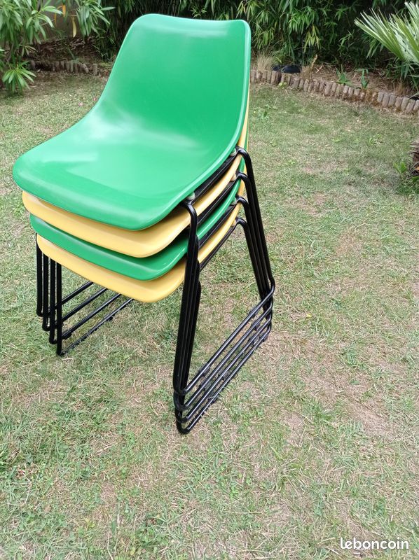 Chaises (image 4)