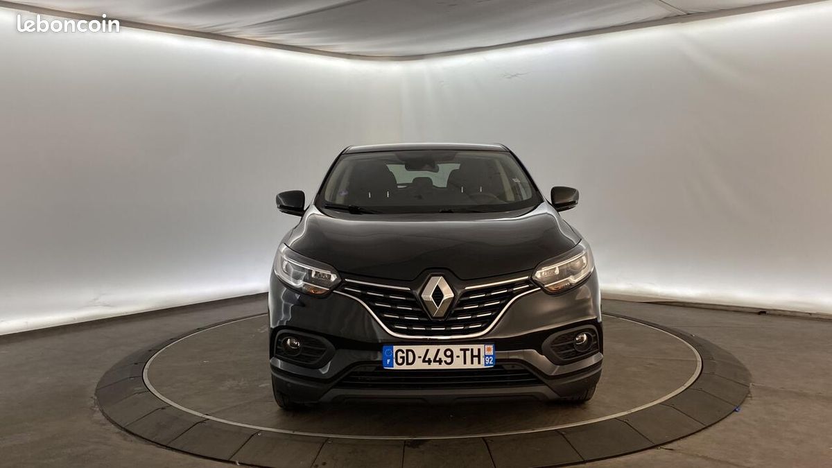 Renault Kadjar Business TCe 140 EDC FAP - 21 (image 2)