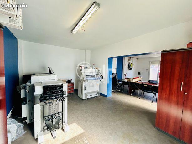 Immeuble 120 m² Waziers