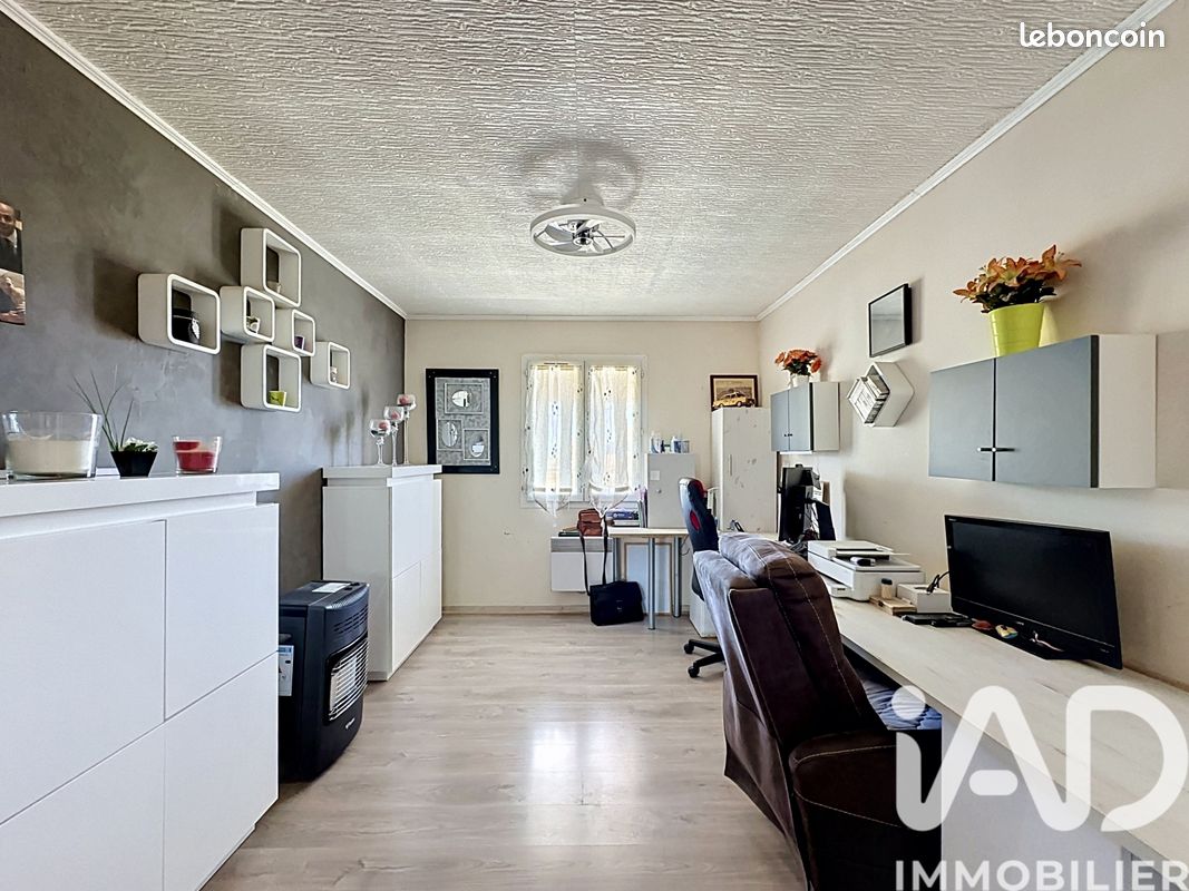 Maison familiale 6 pièces 164 m² (image 15)