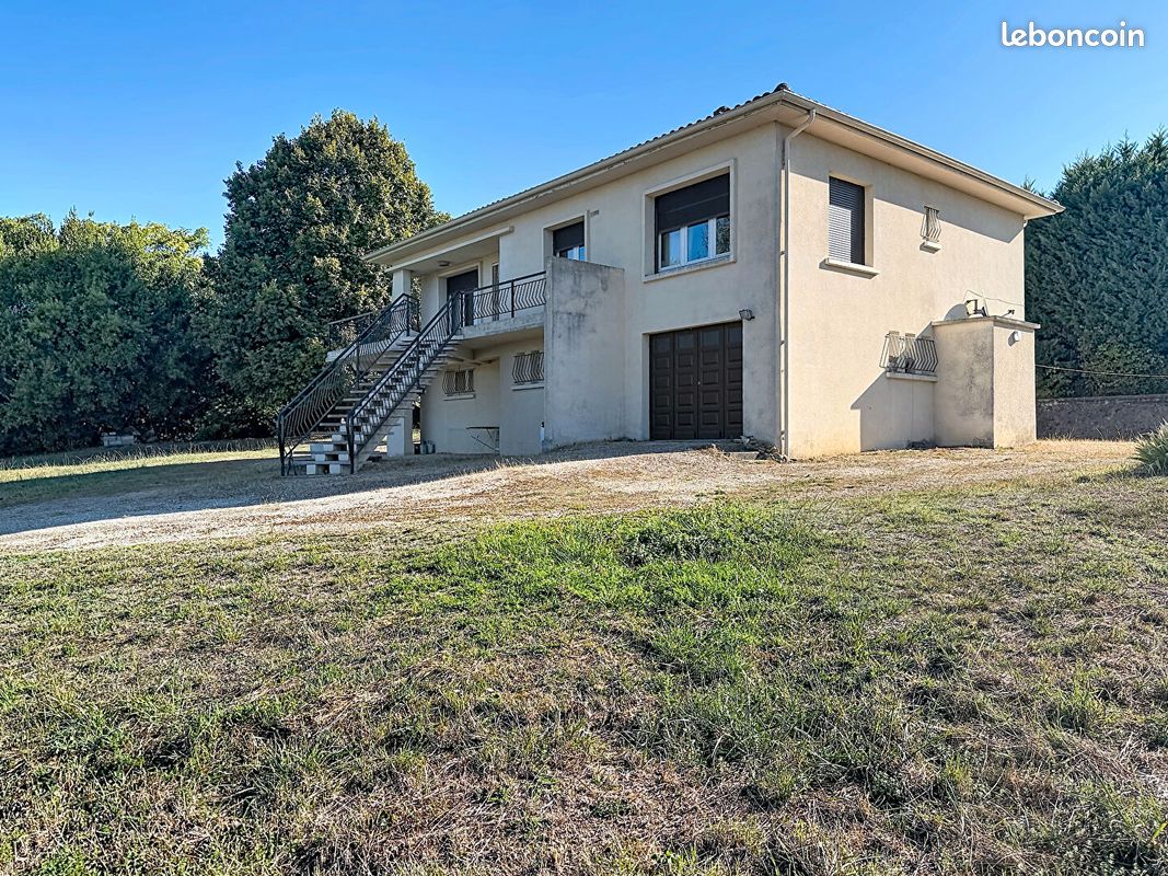 Maison 6 pièces 152 m² · à Quinsac · 152 m² · 397 000 €