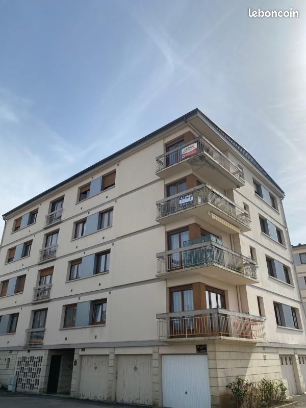 Appartement 3 pièces 73 m² - Brive-la-Gaillarde 19100 (image principale 6)
