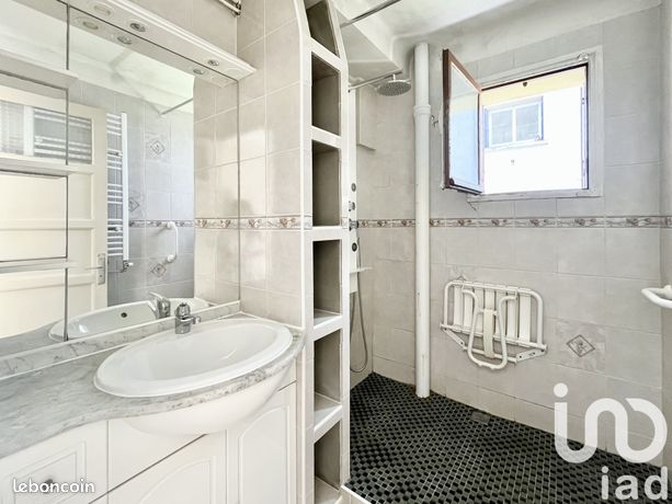 Appartement 5 pièces 75 m² — 16