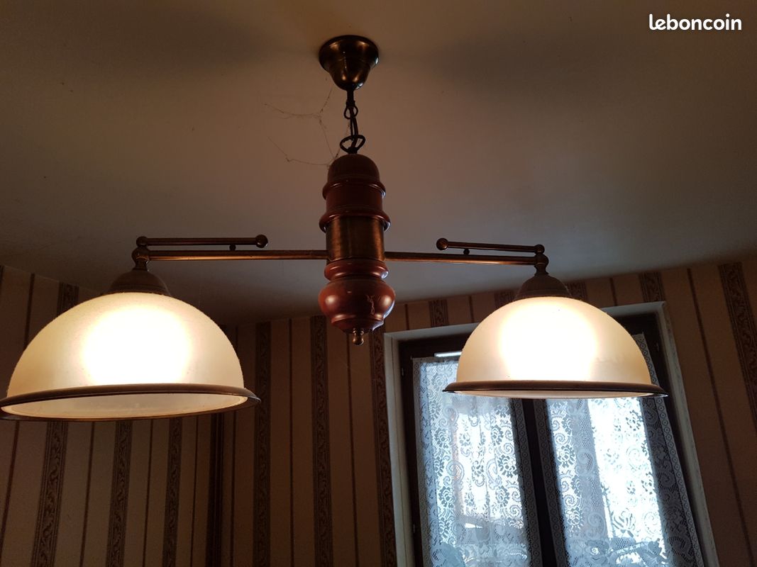 2 Lustres (image 1)