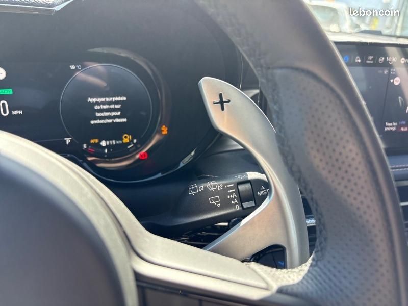 Alfa romeo Tonale 1.3 PHEV 280ch Veloce AT6 e-Q4 (image 16)